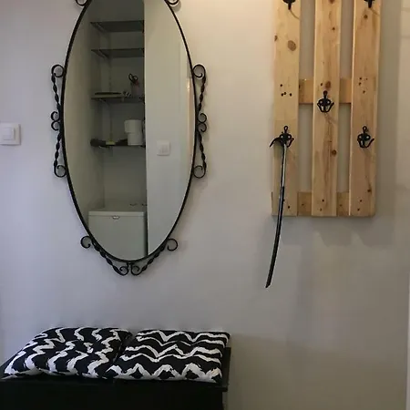 P&m Apartment Sofia