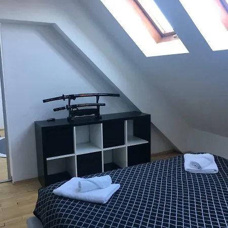 P&m Apartment Sofia