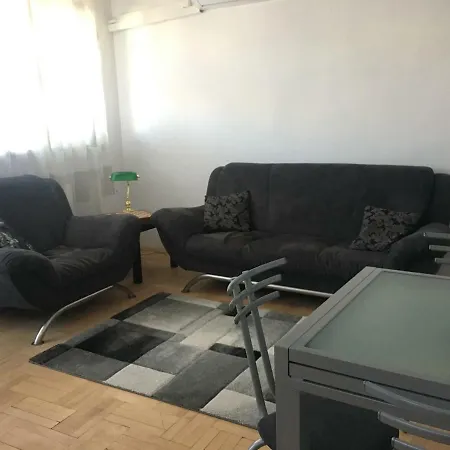 P&m Apartment
