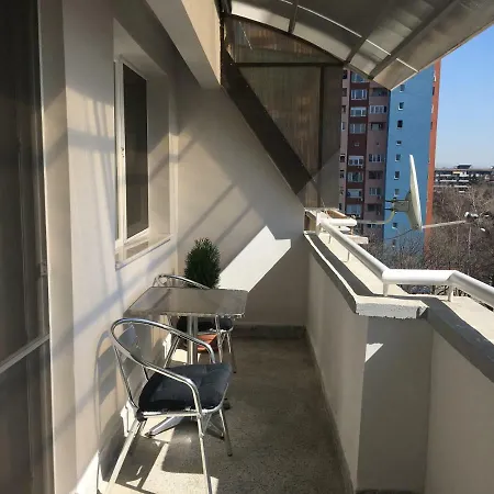 Apartment P&m