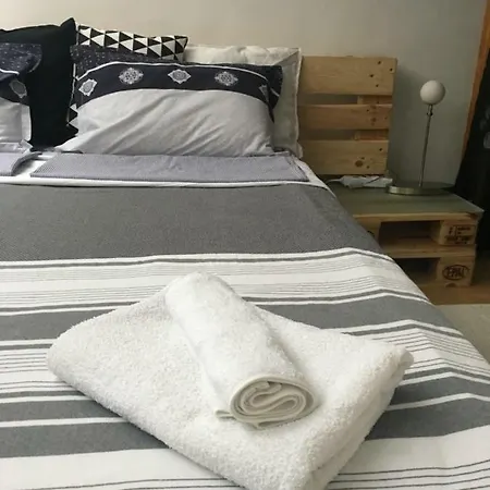 P&m Apartment *