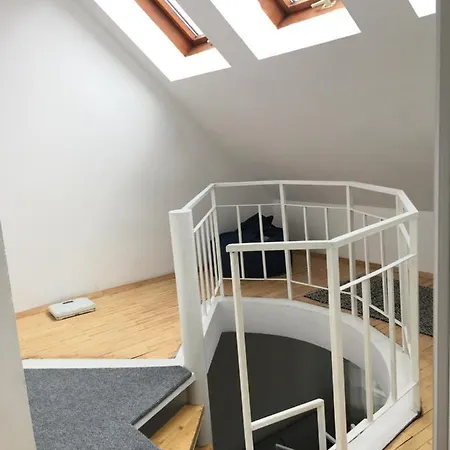 Apartment P&m *