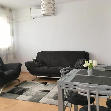 Apartment P&m