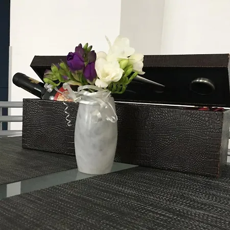 Apartment P&m Sofia